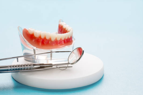 Laser Dentistry in Tutwiler, MS