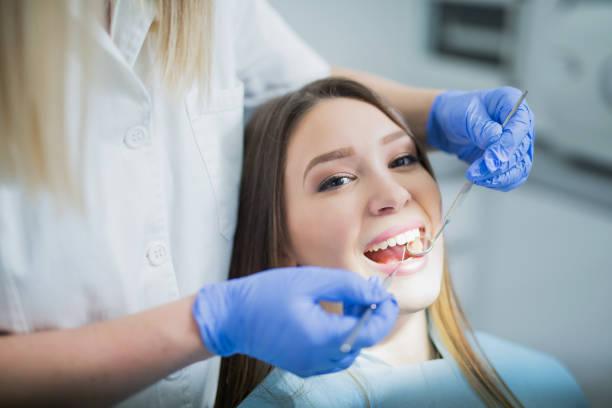Dental Bonding in Tutwiler, MS